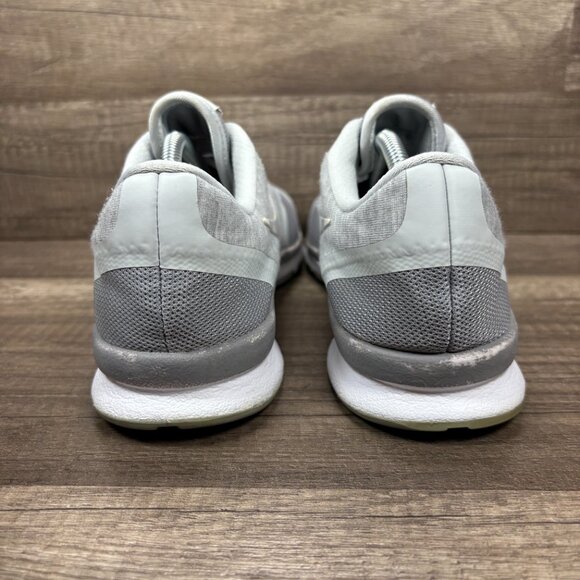 Nike Training In Season TR4 Gray Womens US Size 9 653543-003 Running Shoes - Picture 4 of 9
